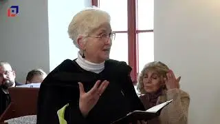 Örömünnep Pápadereskén