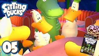 Sitting Ducks (PS2) - Episode 5 - Vinella's Birthday