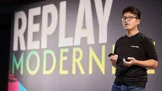 Airwallex at Replay 2025 | Tucking In Your Legacy Tech Debt with Temporal