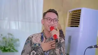 Tamu kondangan di todong Mic, AKHIRNYA...
