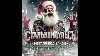 @СтальнойПульсъ Металл под ёлкой 