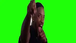 Bad Boys 2   Righteous Bust Scene (GREENSCREEN MEME)