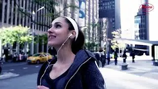 Anita active NYC