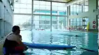 Aula de Surf Indoor    Carcavelos Surf School   Escola de Surf