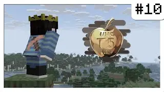 Bucle 5: Completado | UHC New Realms T5 #10