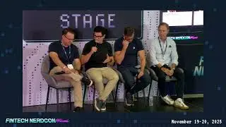 Day 2 - Miami's Fintech Edge