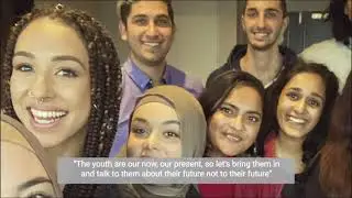 The UNCCT Youth Engagement and Empowerment Programme