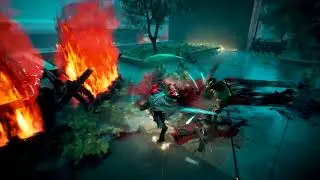 TRIAL FORGE  Deathbound 1 min Trailer Consoles