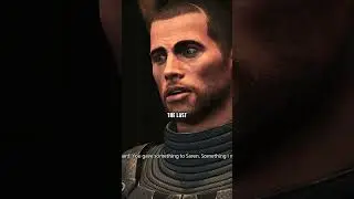 Самое крутое существо в Mass Effect
