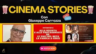 &ldquo;Le voci del mito, la parola a Circe&rdquo;: quando la maga diventa specchio del presente