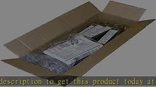 Super Anchor Safety 2815 RetroFit Permanent Roof Anchor (20 pack)