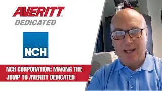 Outsourcing Dedicated Fleet Operations: NCH&rsquo;s Success with Averitt