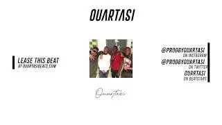 KM x Frenna x Equalz Type Beat - Light It Up (Prod. Ouartasi)