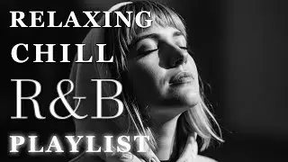 【R&B Soul】R&B Soul Love Mix – Smooth & Emotional Songs That Speak to Your Heart