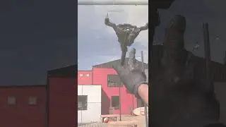 f!@# you specifically #callofduty #nohesitation #yeet