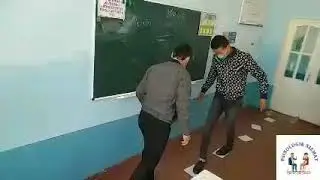 Psixologik trening-oʻyin N.1