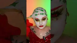 #asmr #asmrvideo #makeupasmr #sfxmakeup #sfx #getunreadywithme