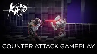 Project Kato - Counter Attack Gameplay