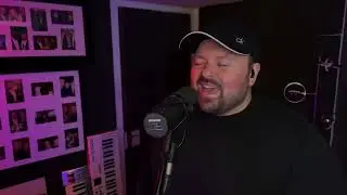 Tony Roberts   If Your Not The One (Cover)