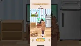Brainpuzzle tricky quest LEVEL 9 help boy to grow 190cm- GROW TALLER