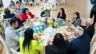 Meniu nunta Alex Catering