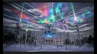 AMERICA IS UNDER ATTACK MAN MADE WINTER STORM HAARP TO PARALYZE AMERICA WITH WEATHER MODIFICATION