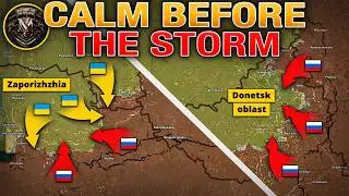 🌑 Calm Before the Storm: Munich & The Next Russian Offensive ⚔️⚡ Military Summary For 2026.02.14📅