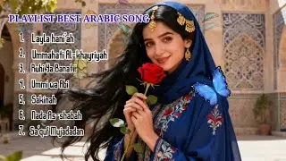 CANDUUU😍 || ARABIC SONG TERBARU || FULL ALBUM ROMANTIC ARABIC,,