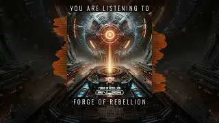 Cinematic Metal | Forge of Rebellion
