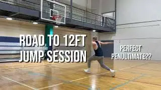 Наконец-то снова прыгаю!!!