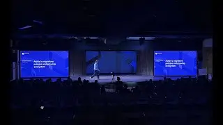 Ashby Keynote 2023