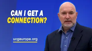 UCG B.E.E.S. - Can I Get a Connection?