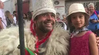 Lehengo Hazparne 2022