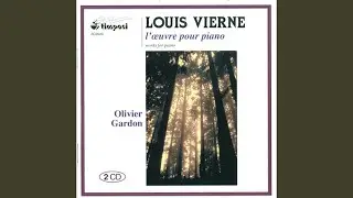 Suite bourguignonne, Op. 17: VII. Clair de lune