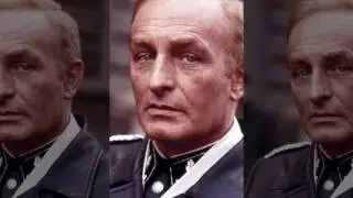 ANTON DIFFRING TRIBUTE