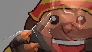 Meet the (Fake) Hoovy | TF2