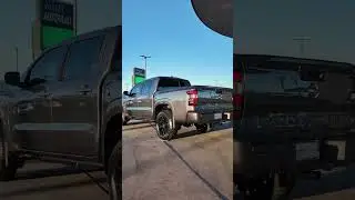 2026 Nissan Frontier Dark Armor Edition | Now Available at Findlay Nissan Henderson