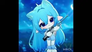 Витубер Юи #музыка #twitchvtuber #music #музыка #love #anime