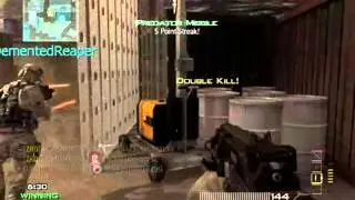 Six Kill Feed