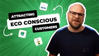 Attracting Eco-Conscious Customers: WordPress & The Demand For Sustainability