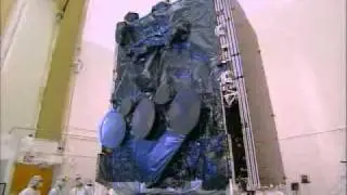 Wideband Global SATCOM overview