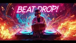 Desi Bass Drop 2025 | Dhol x808 Trap Beat | Non-Stop Vibe for Dance & Rap | Original Beat #trap2025