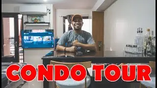 CONDO TOUR | BUHAY CONDO