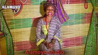 Oriki MODAKEKE from Alamoyo tv 📺 please follow this channel for more video like this🙏🏻🙏🏻