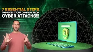 How to Build a Secure Organization: The 7 Essential Steps!
