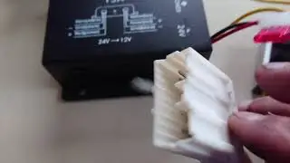 トラックオーディオ交換