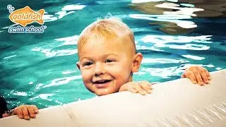 WORLD'S BEST SWIM SCHOOL FOR KIDS!