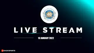 LAERSKOOL HENNOPS ATLETIEK - 13 JANUARY 2022 LIVE STREAM