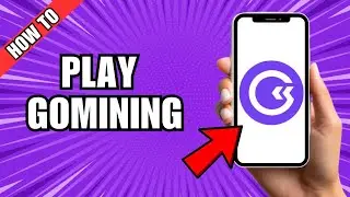 How To Play Gomining App
