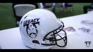Legacy 7v7 | Football Hype Video | 2018
